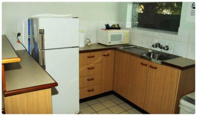 Anchorage Motor Inn Sunshine Coast Ruang foto