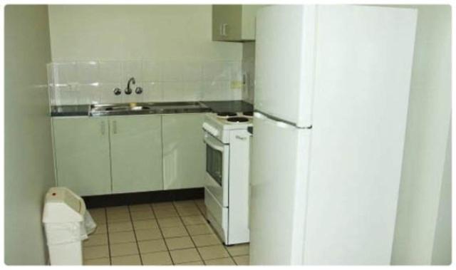 Anchorage Motor Inn Sunshine Coast Ruang foto